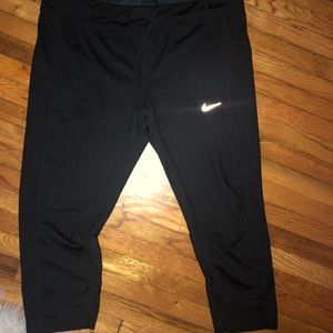 Nike Gym Leggings